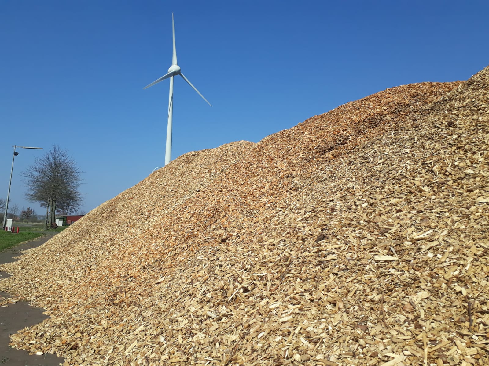 Erneuerbare Energie